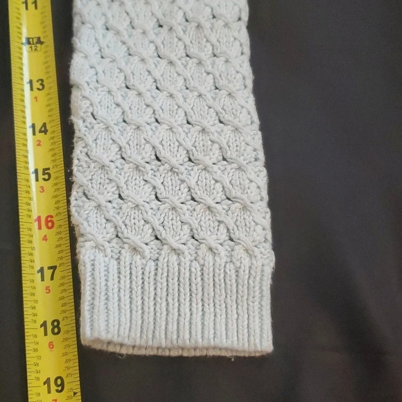 Old Navy Womens Sweater High Low Hem - Picture 7 of 7